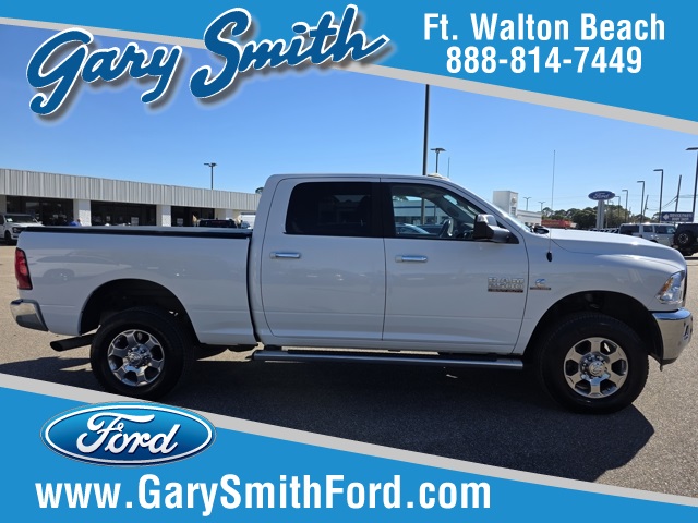 2017 RAM Ram 2500 Pickup Big Horn/Lone Star's photo