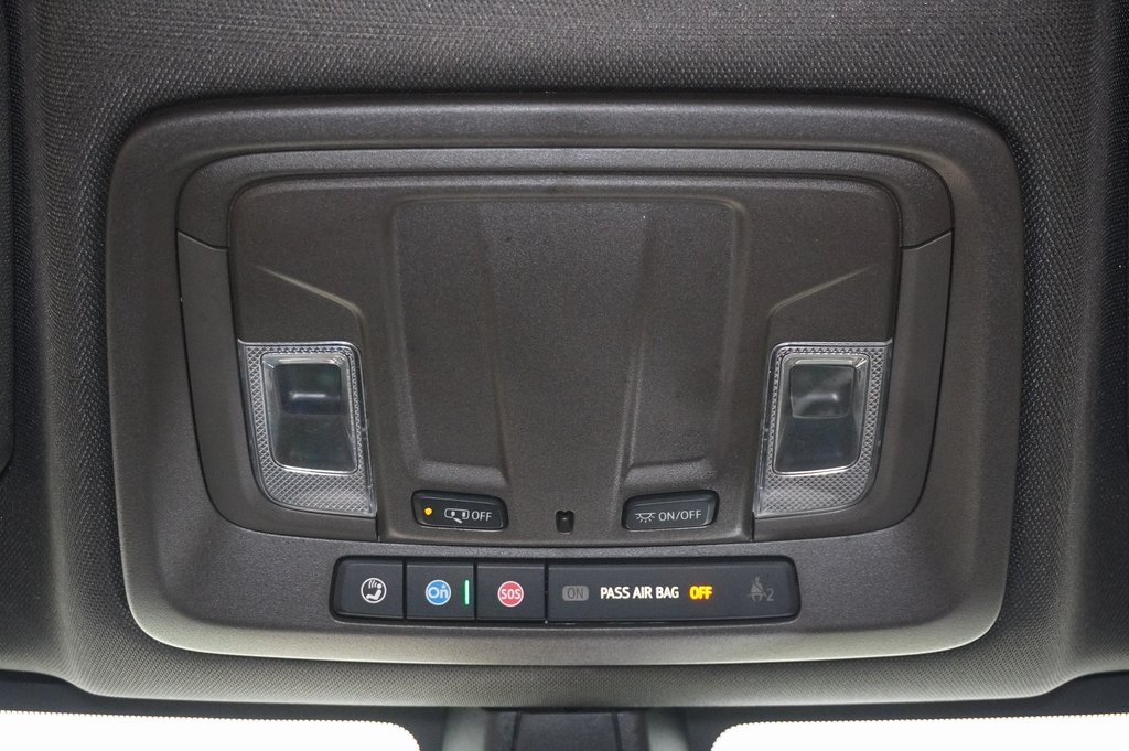 Used Car 2022 Chevrolet Silverado 1500 Ltd  Lt For Sale Under $35,000 In Weatherford, Texas