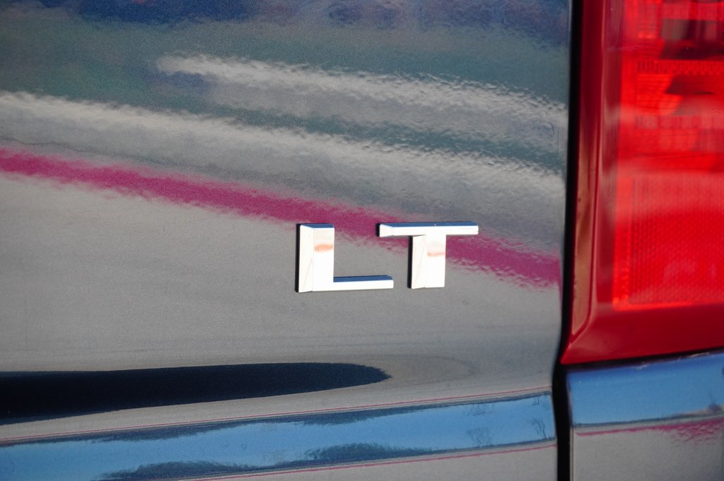 Used Car 2022 Chevrolet Silverado 1500 Ltd  Lt For Sale Under $35,000 In Weatherford, Texas