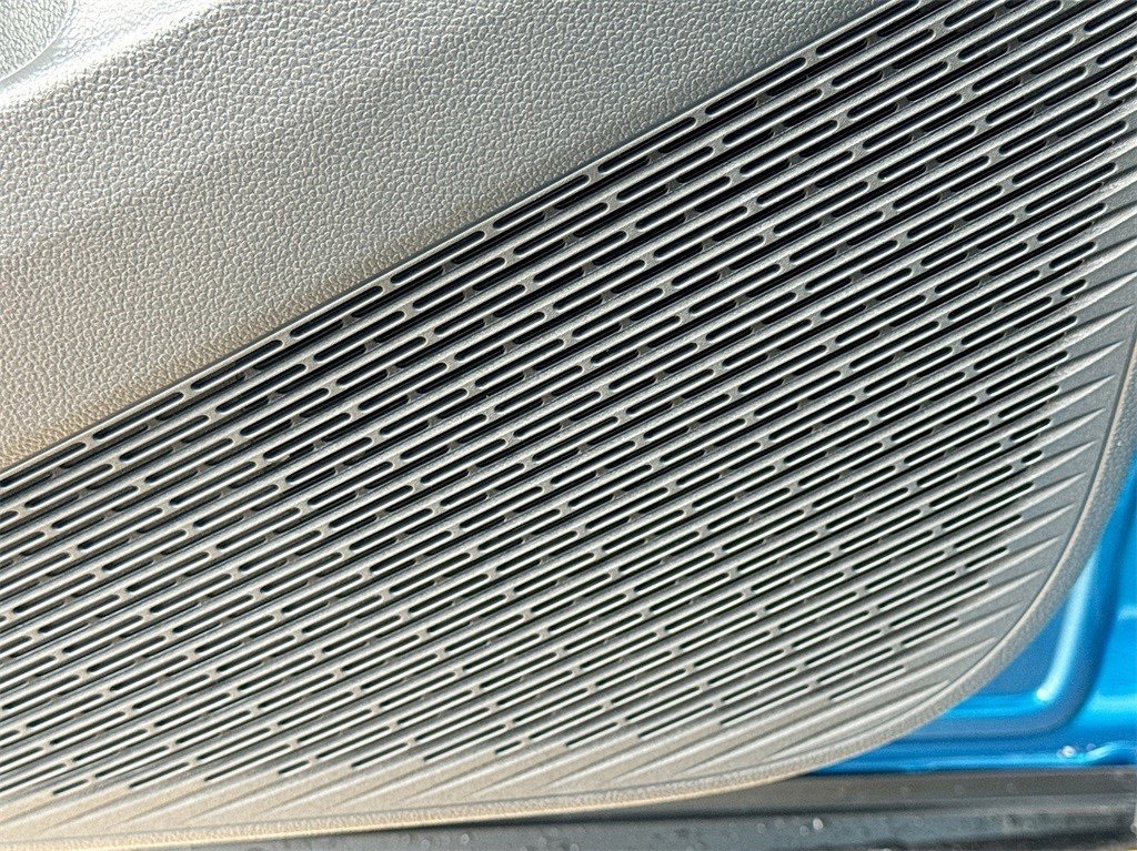 2024 Volkswagen Atlas Cross Sport 2.0T SEL R-Line Blue at DeMontrond Automotive Group