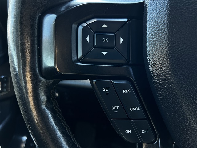 2019 Ford Expedition Max Limited Silver at Legacy Ford