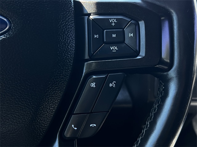 2019 Ford Expedition Max Limited Silver at Legacy Ford