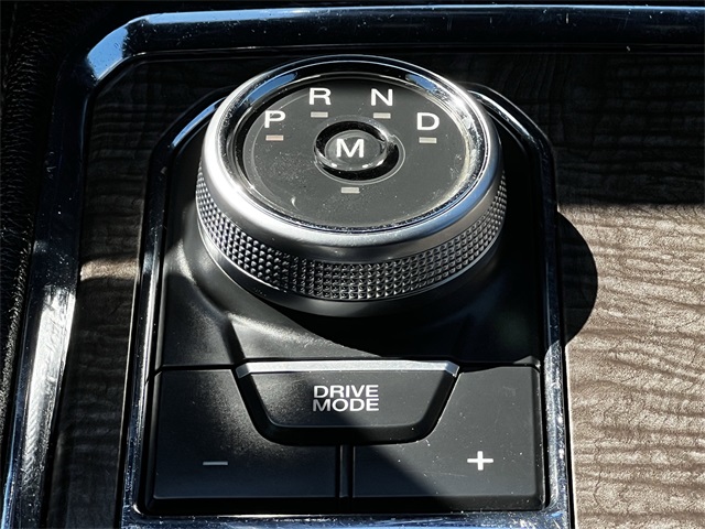 2019 Ford Expedition Max Limited Silver at Legacy Ford