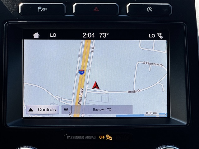 2019 Ford Expedition Max Limited Silver at Legacy Ford