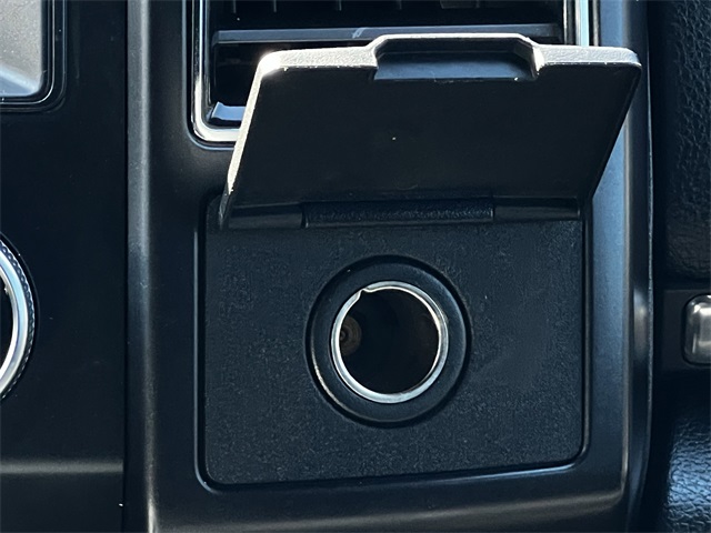 2019 Ford Expedition Max Limited Silver at Legacy Ford