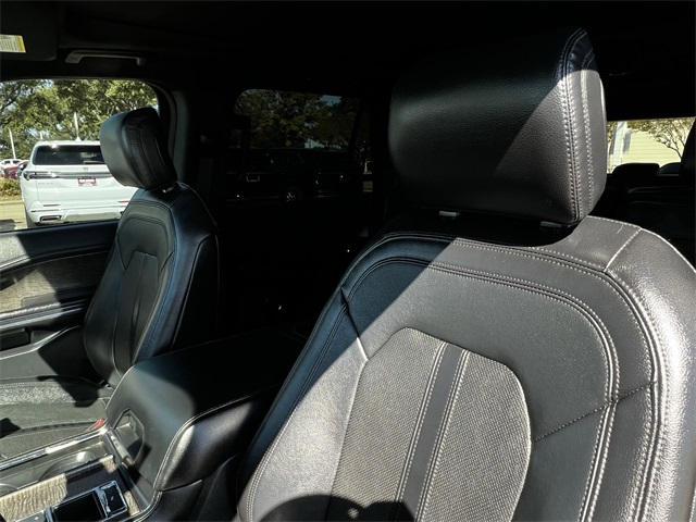 2019 Ford Expedition Max Limited Silver at Legacy Ford