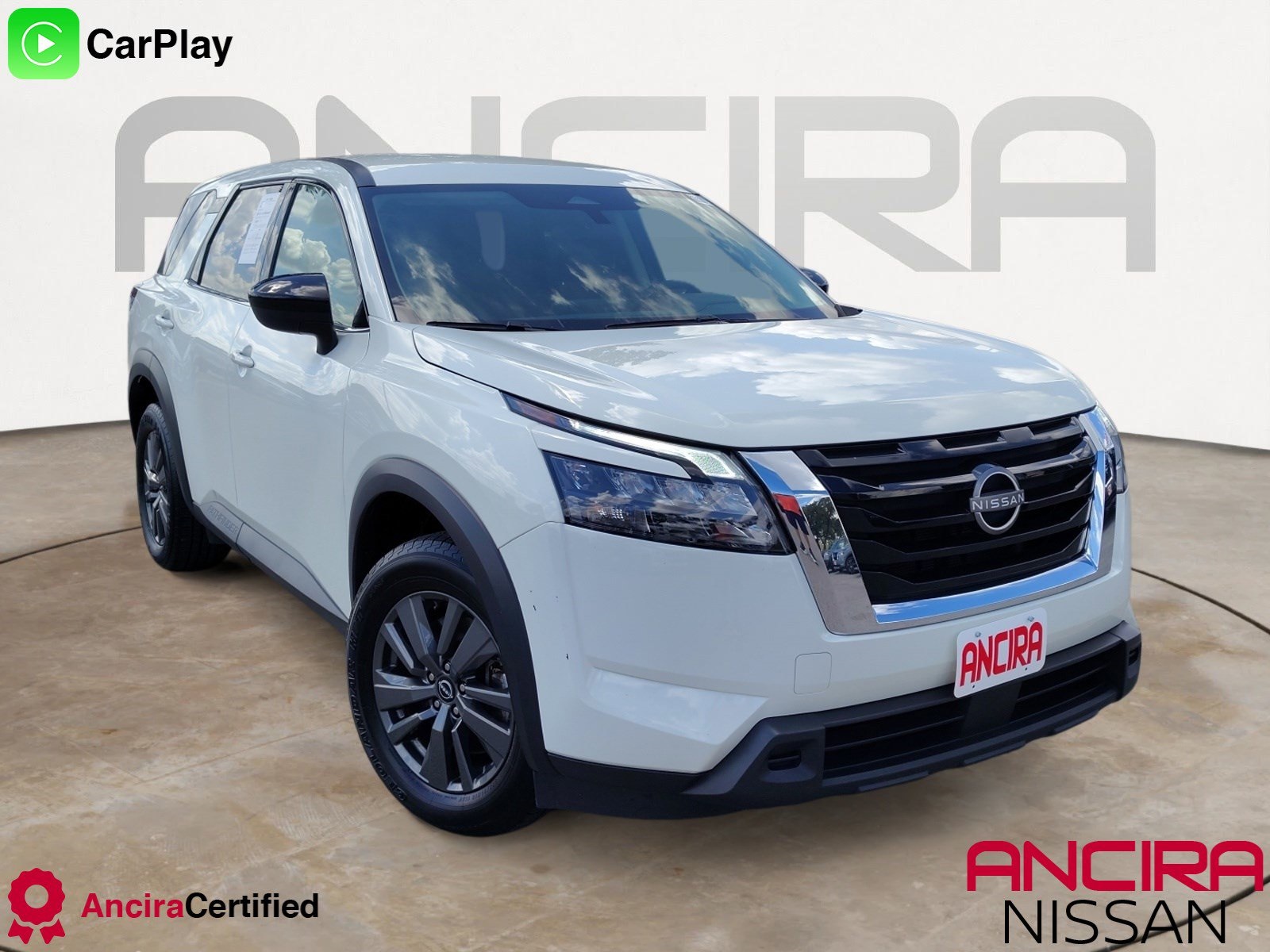 Used Car 2023 Nissan Pathfinder  S For Sale Under $30,000 In San Antonio, Texas