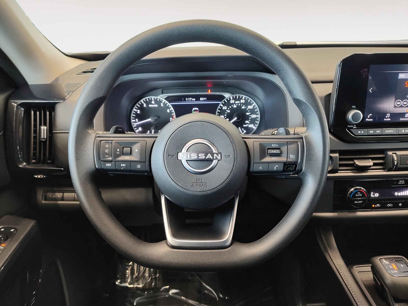 Used Car 2023 Nissan Pathfinder  S For Sale Under $30,000 In San Antonio, Texas