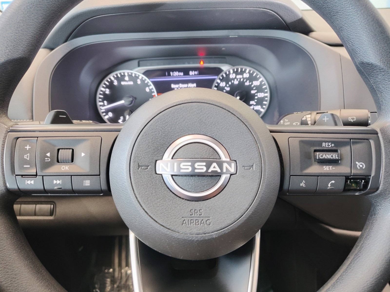 Used Car 2023 Nissan Pathfinder  S For Sale Under $30,000 In San Antonio, Texas