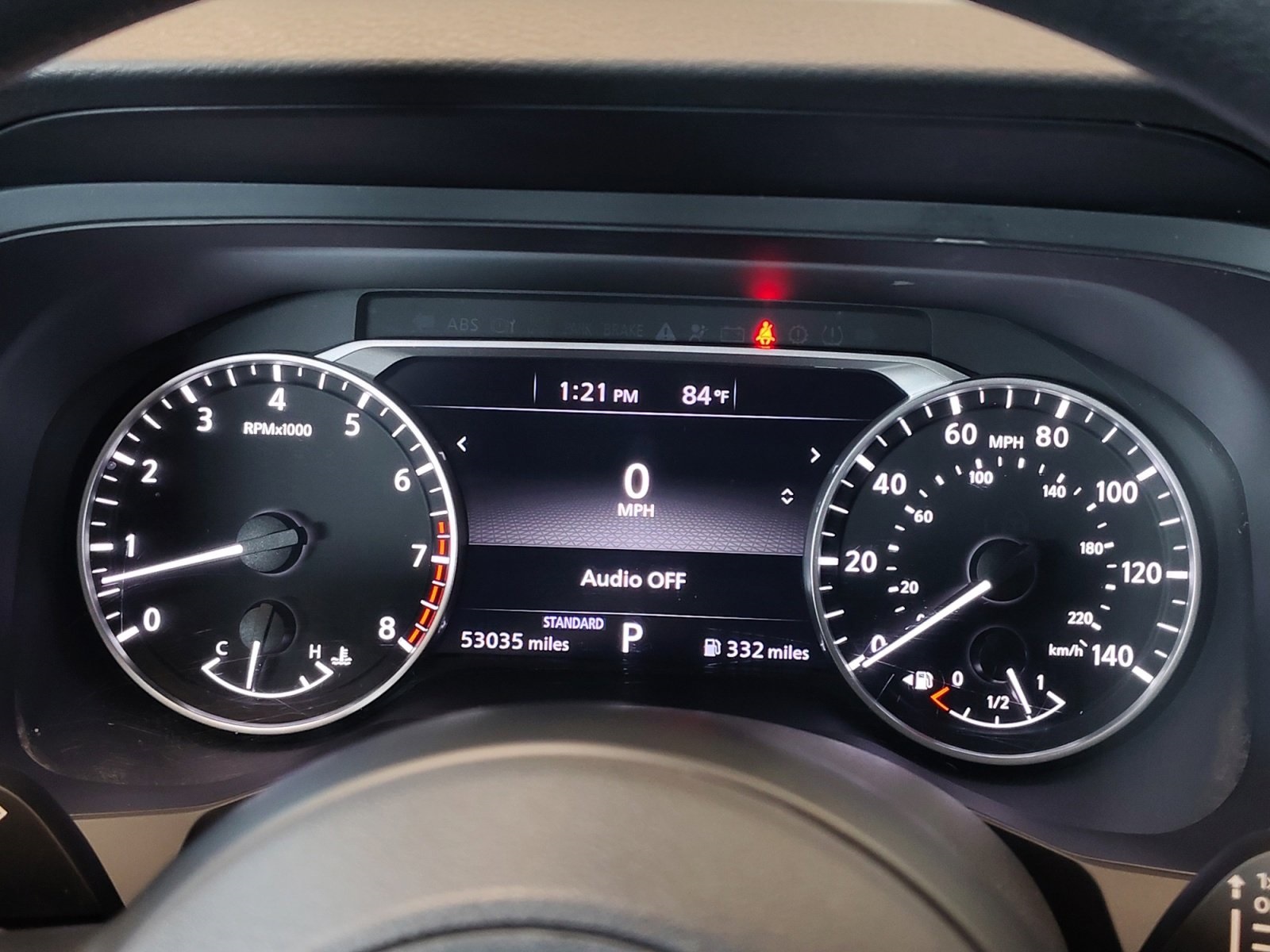 Used Car 2023 Nissan Pathfinder  S For Sale Under $30,000 In San Antonio, Texas