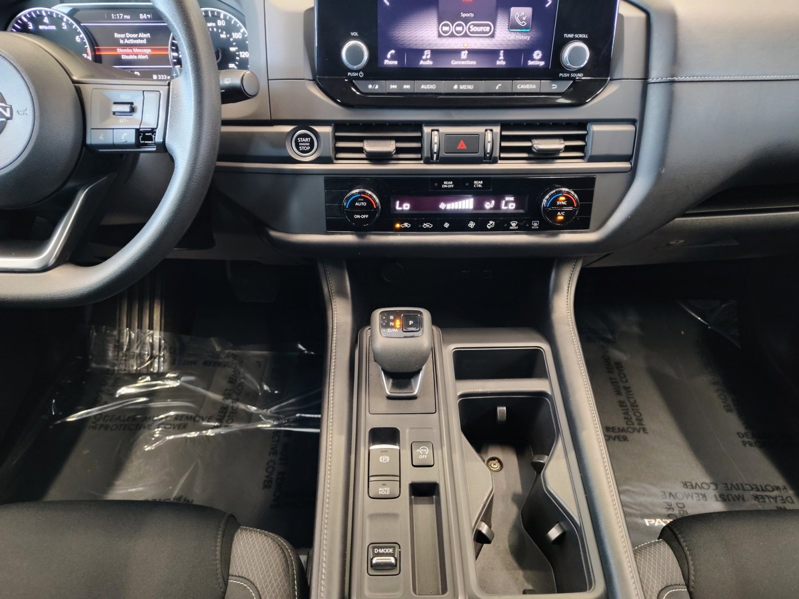 Used Car 2023 Nissan Pathfinder  S For Sale Under $30,000 In San Antonio, Texas