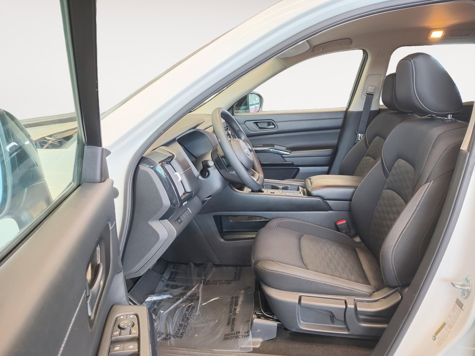 Used Car 2023 Nissan Pathfinder  S For Sale Under $30,000 In San Antonio, Texas