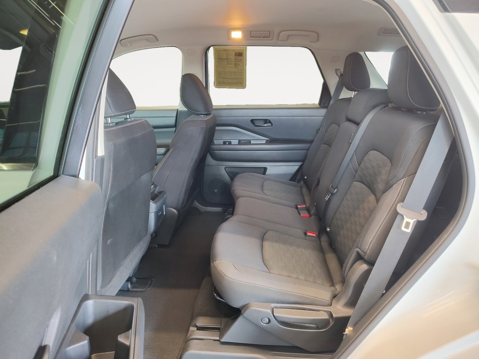 Used Car 2023 Nissan Pathfinder  S For Sale Under $30,000 In San Antonio, Texas