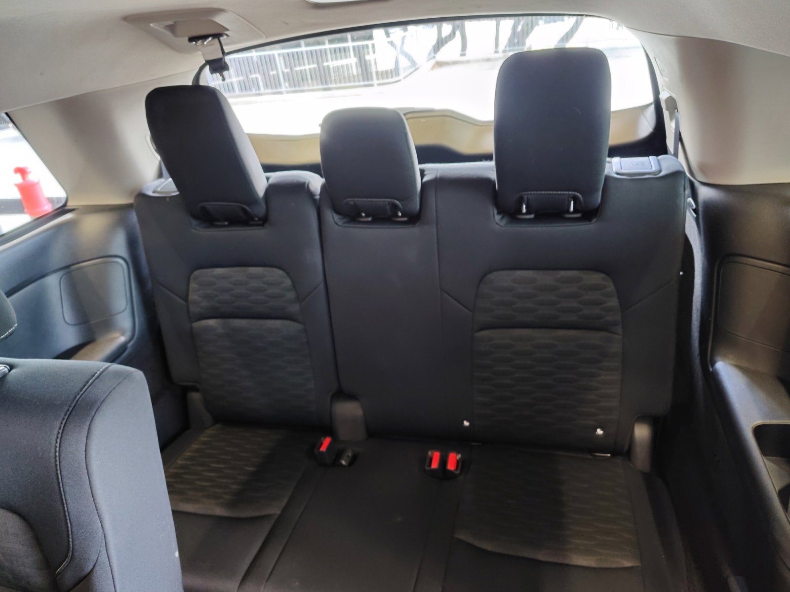 Used Car 2023 Nissan Pathfinder  S For Sale Under $30,000 In San Antonio, Texas