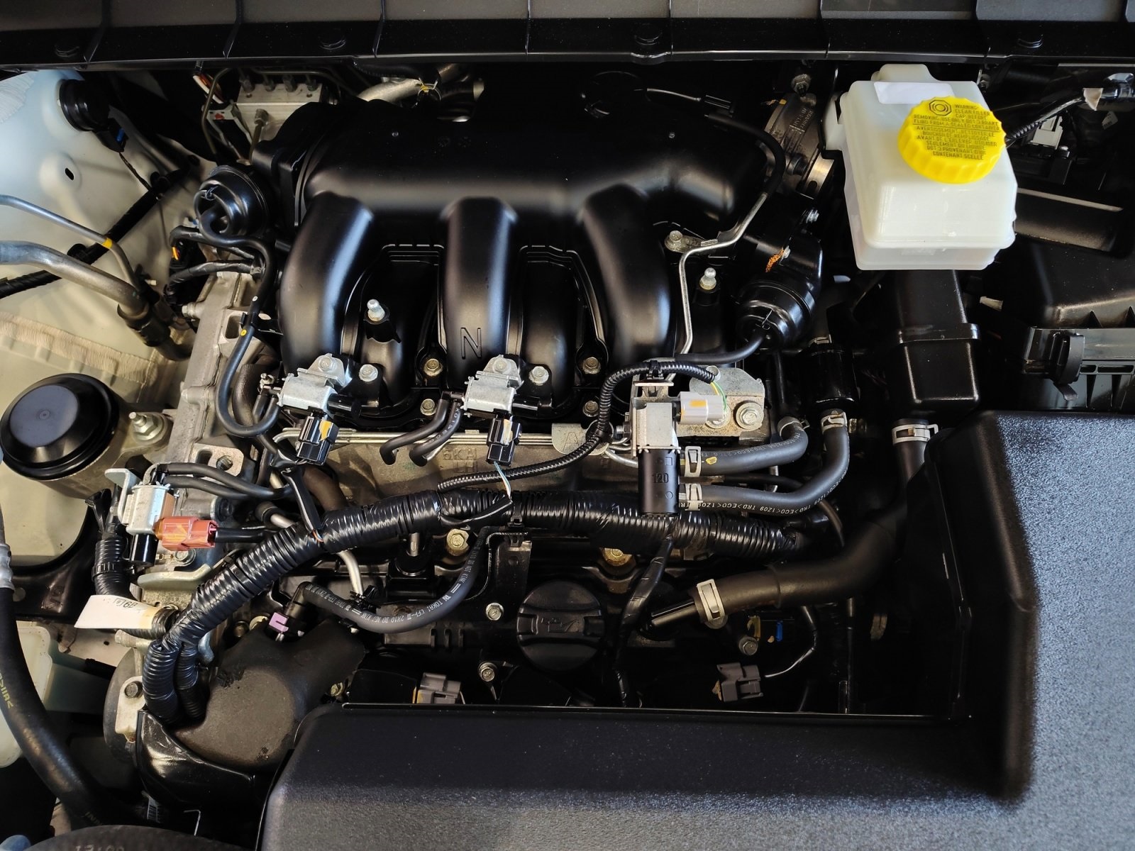 Used Car 2023 Nissan Pathfinder  S For Sale Under $30,000 In San Antonio, Texas