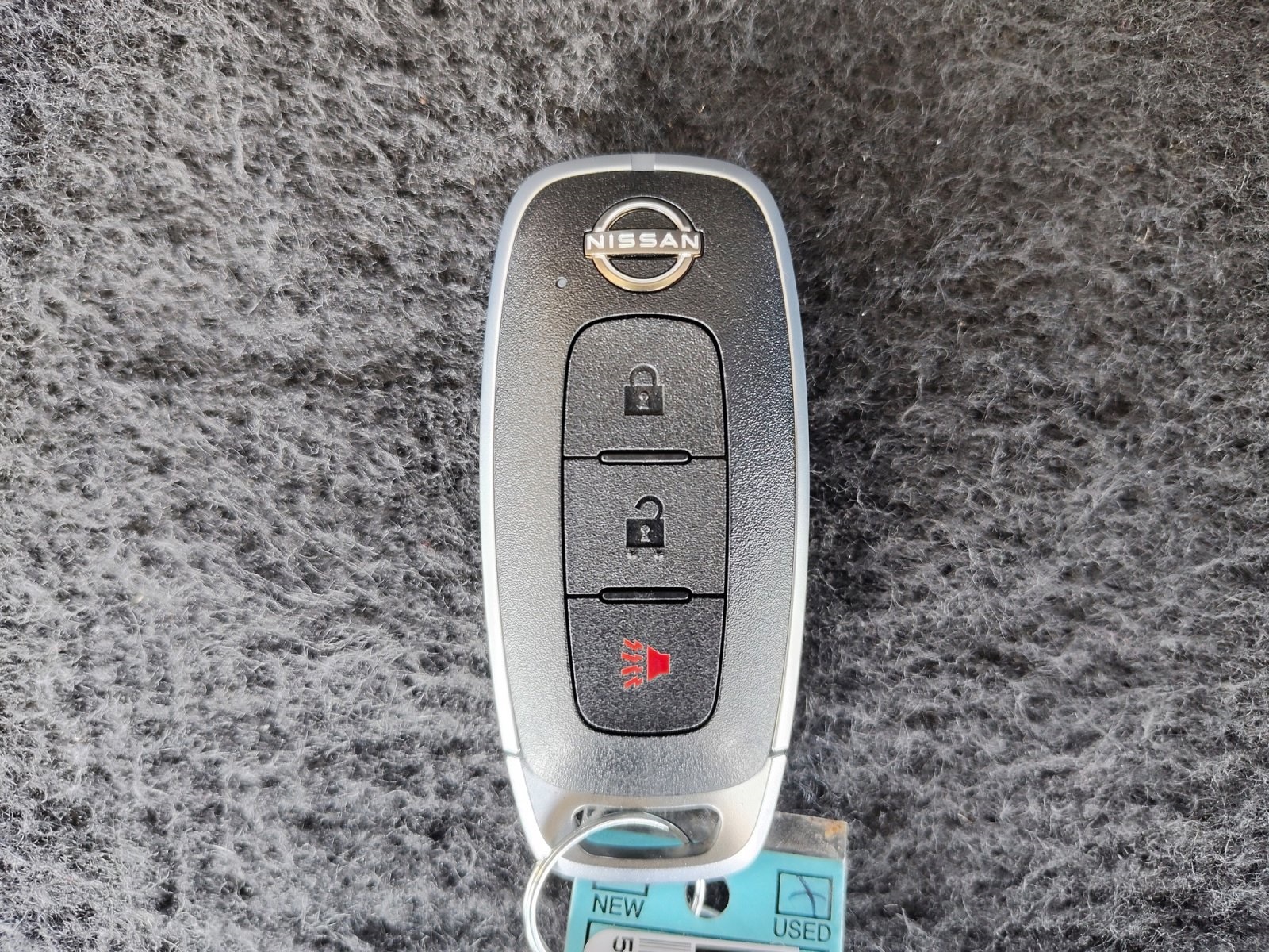 Used Car 2023 Nissan Pathfinder  S For Sale Under $30,000 In San Antonio, Texas