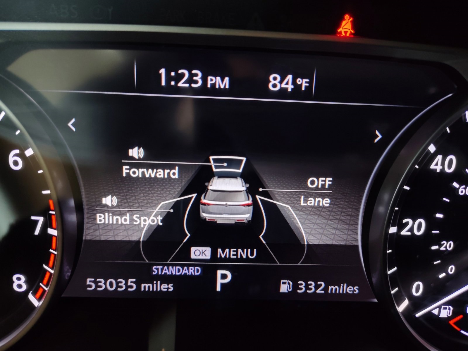 Used Car 2023 Nissan Pathfinder  S For Sale Under $30,000 In San Antonio, Texas