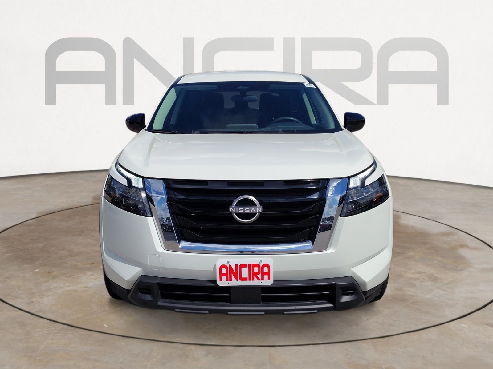 Used Car 2023 Nissan Pathfinder  S For Sale Under $30,000 In San Antonio, Texas