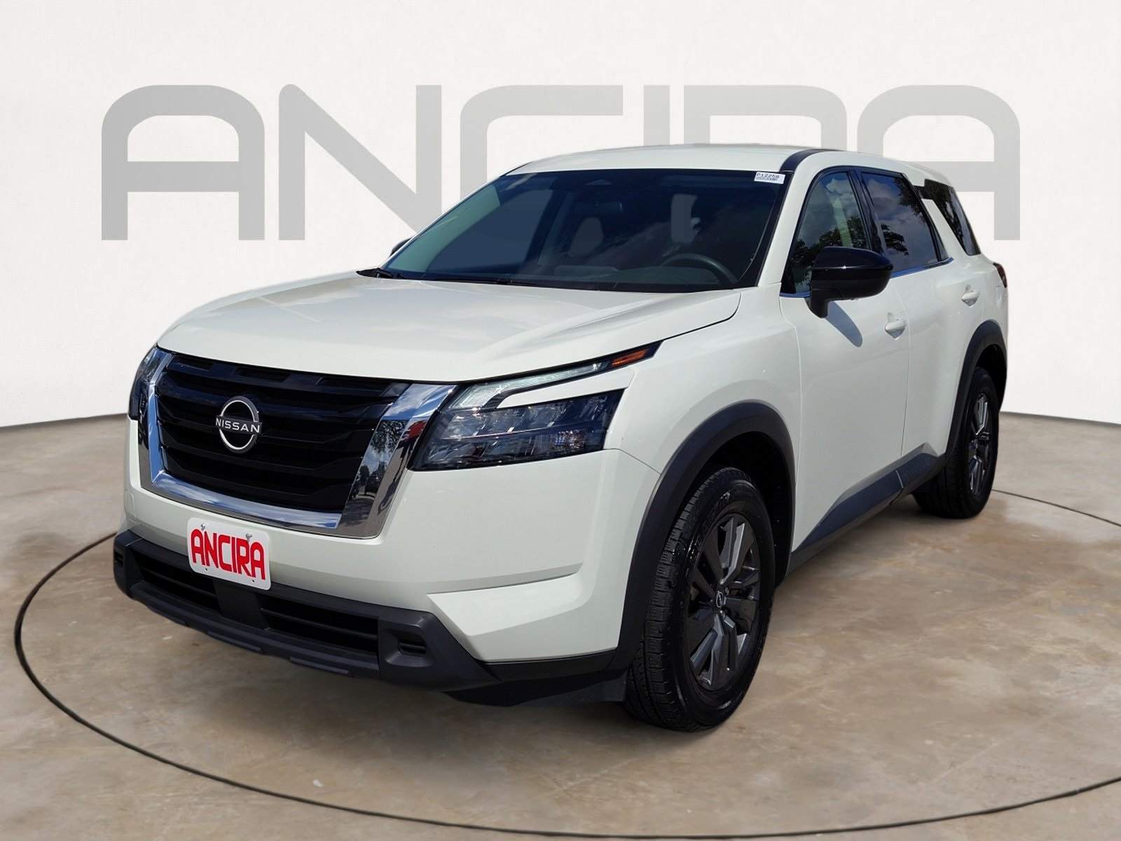 Used Car 2023 Nissan Pathfinder  S For Sale Under $30,000 In San Antonio, Texas