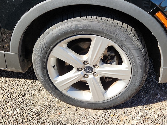 Used Car 2018 Lincoln Mkc  Premiere For Sale Under $20,000 In Plainview, Texas