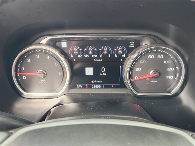 2021 Chevrolet Suburban High Country Black at Classic Elite Chevrolet Sugar Land