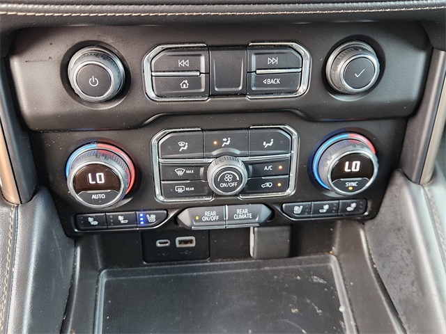 2021 Chevrolet Suburban High Country Black at Classic Elite Chevrolet Sugar Land