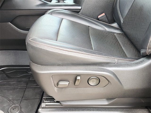 2021 Chevrolet Suburban High Country Black at Classic Elite Chevrolet Sugar Land