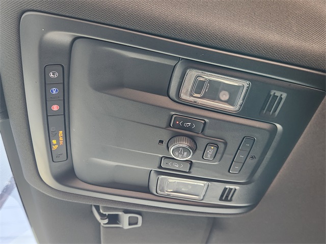 2021 Chevrolet Suburban High Country Black at Classic Elite Chevrolet Sugar Land