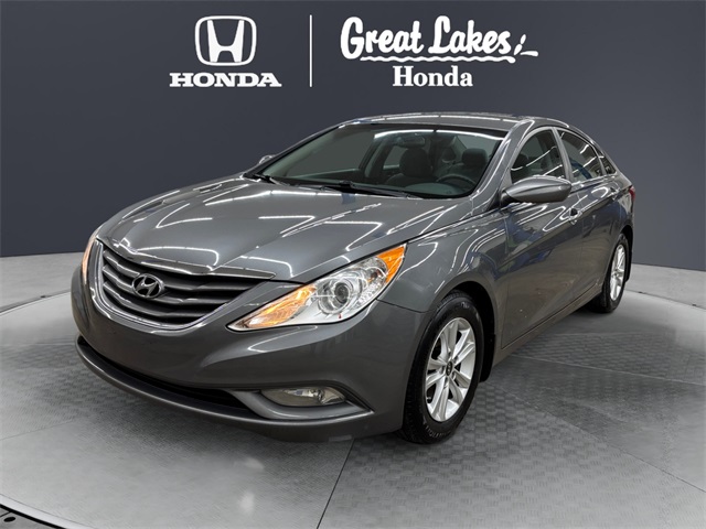 2013 Hyundai Sonata GLS FWD