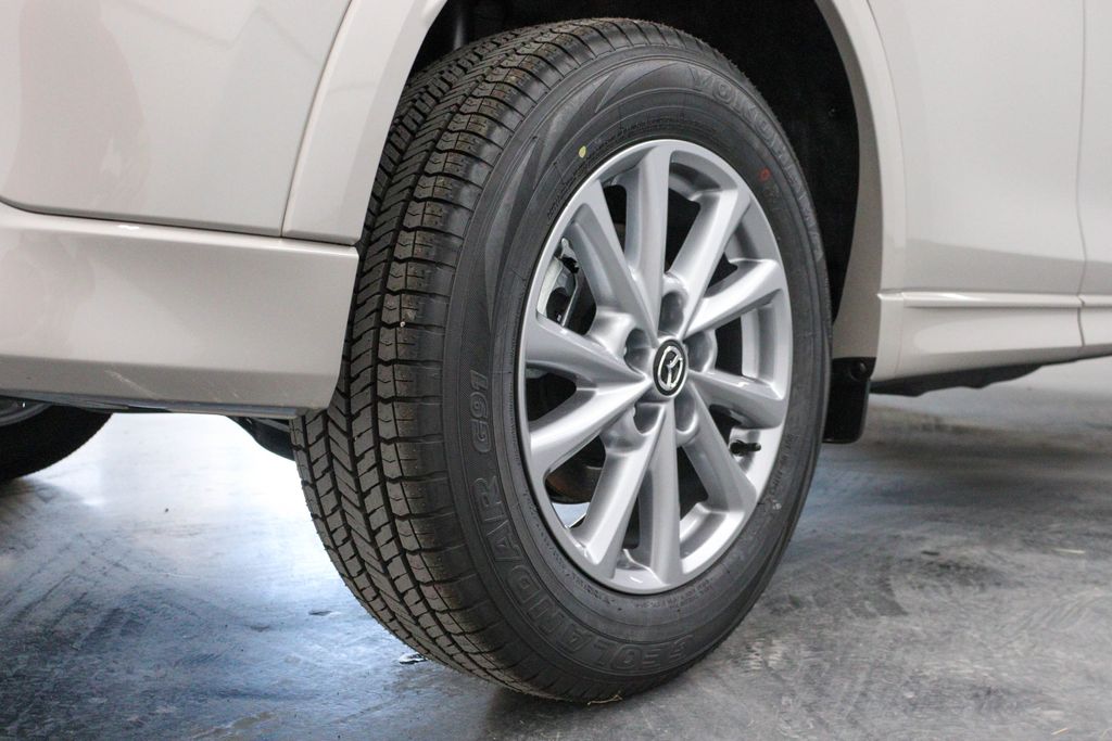 New Car 2025 Mazda Cx-5  2.5 S Select Package For Sale Under $35,000 In Austin, Texas