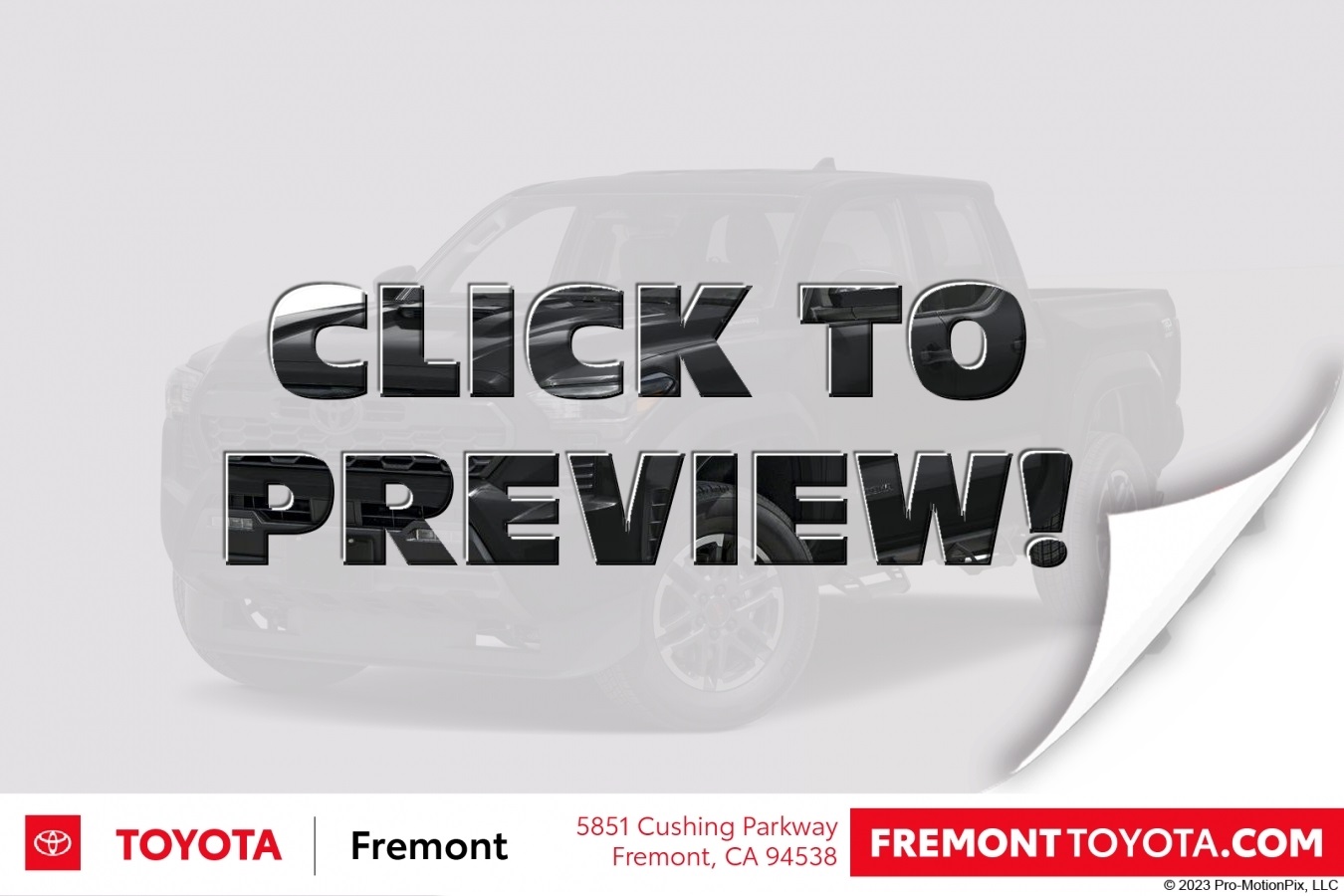 2025 Toyota Tacoma TRD Off-Road Double Cab 4WD