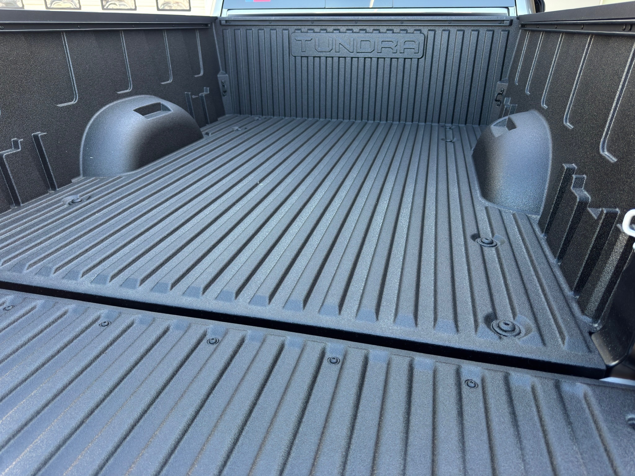 2026 Toyota Tundra SR  at Don McGill Toyota