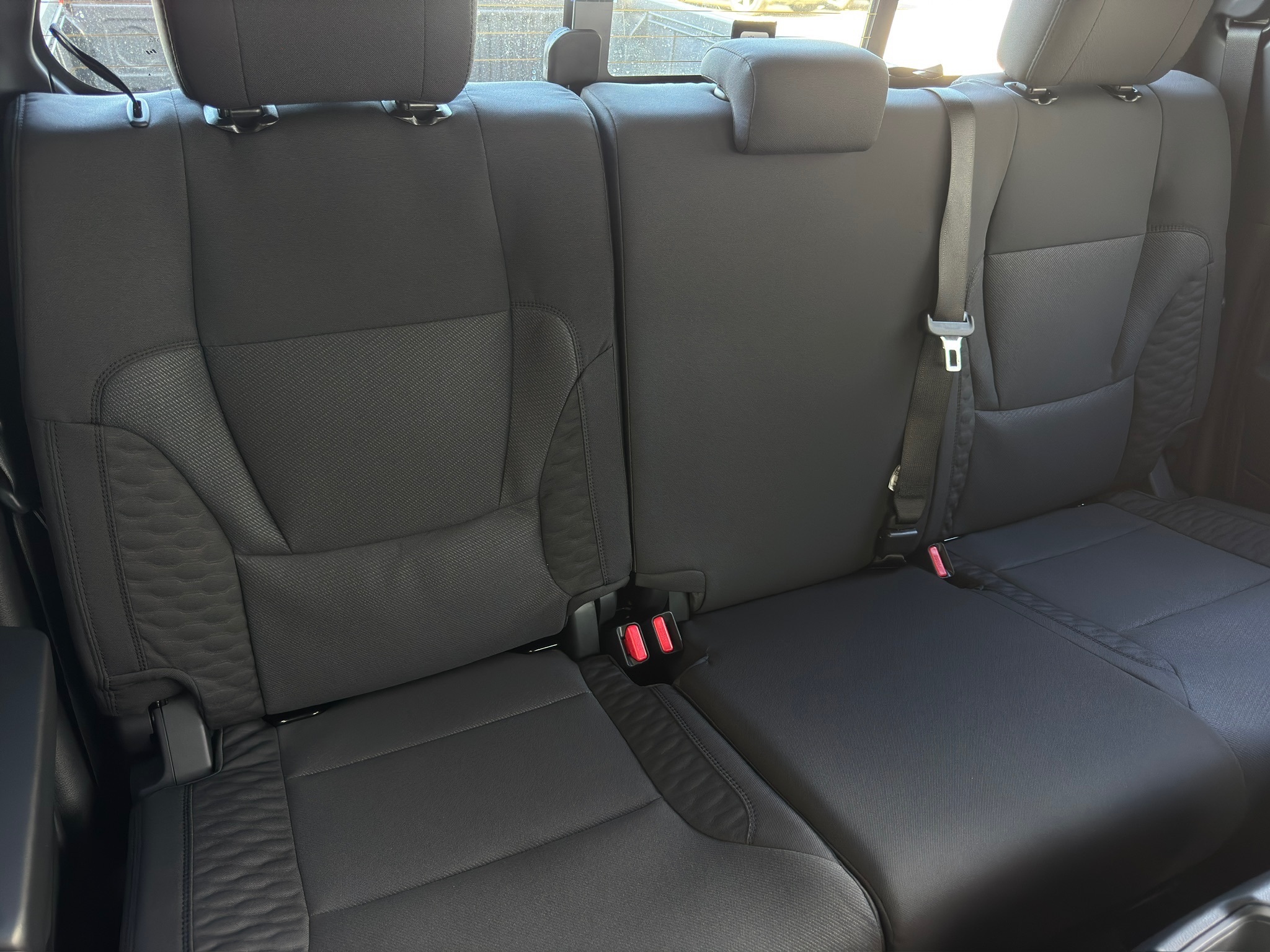 2026 Toyota Tundra SR  at Don McGill Toyota