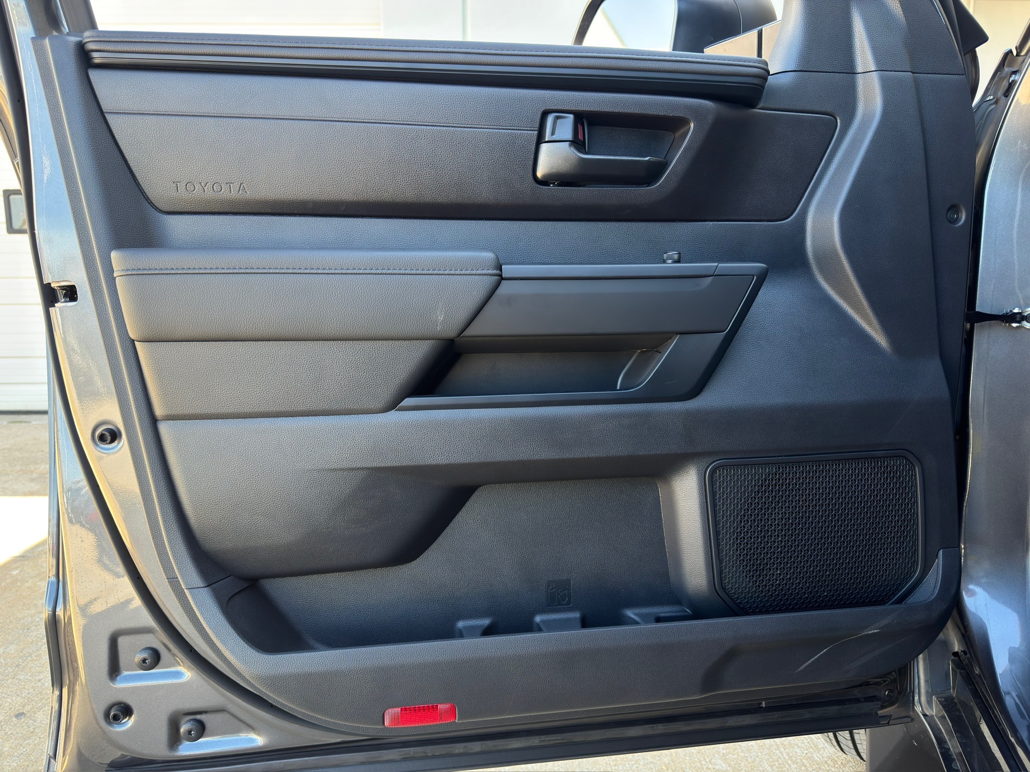 2026 Toyota Tundra SR  at Don McGill Toyota