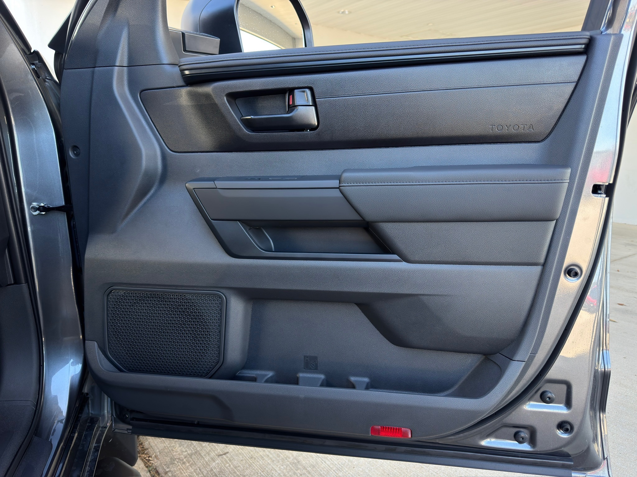 2026 Toyota Tundra SR  at Don McGill Toyota