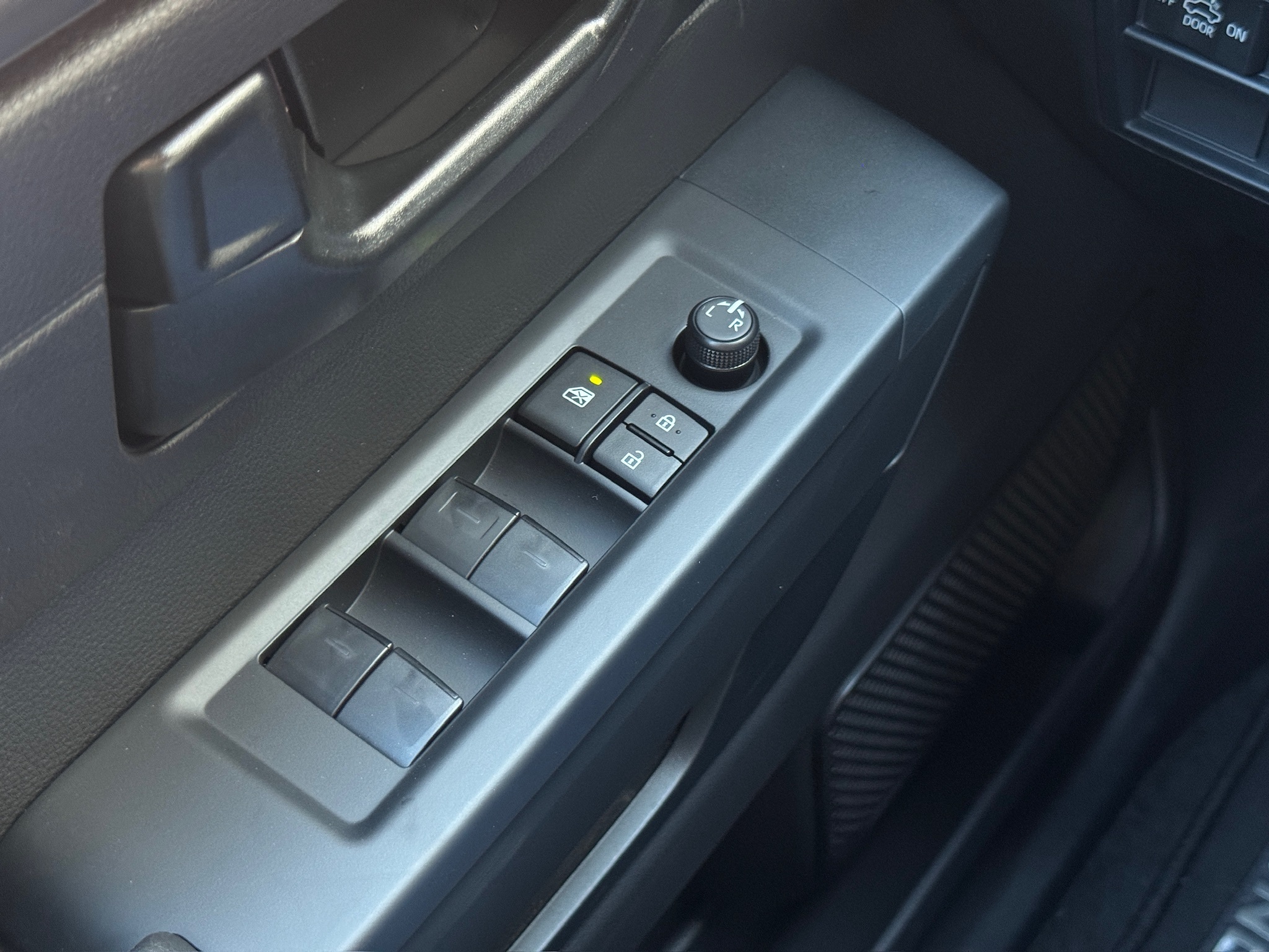 2026 Toyota Tundra SR  at Don McGill Toyota