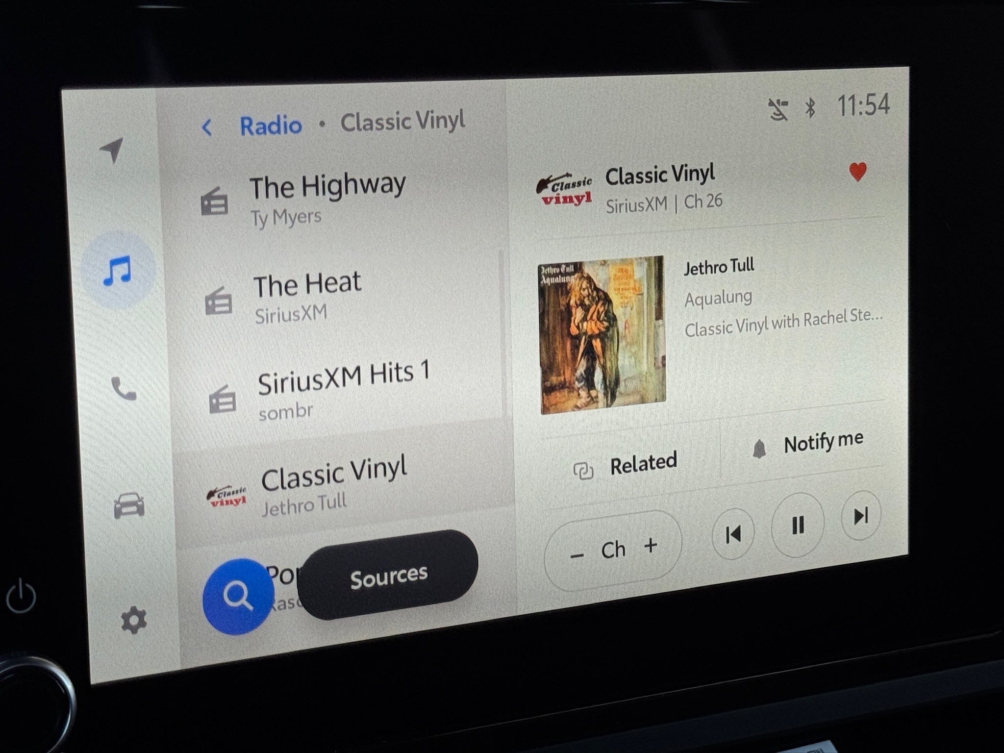 2026 Toyota Tundra SR  at Don McGill Toyota