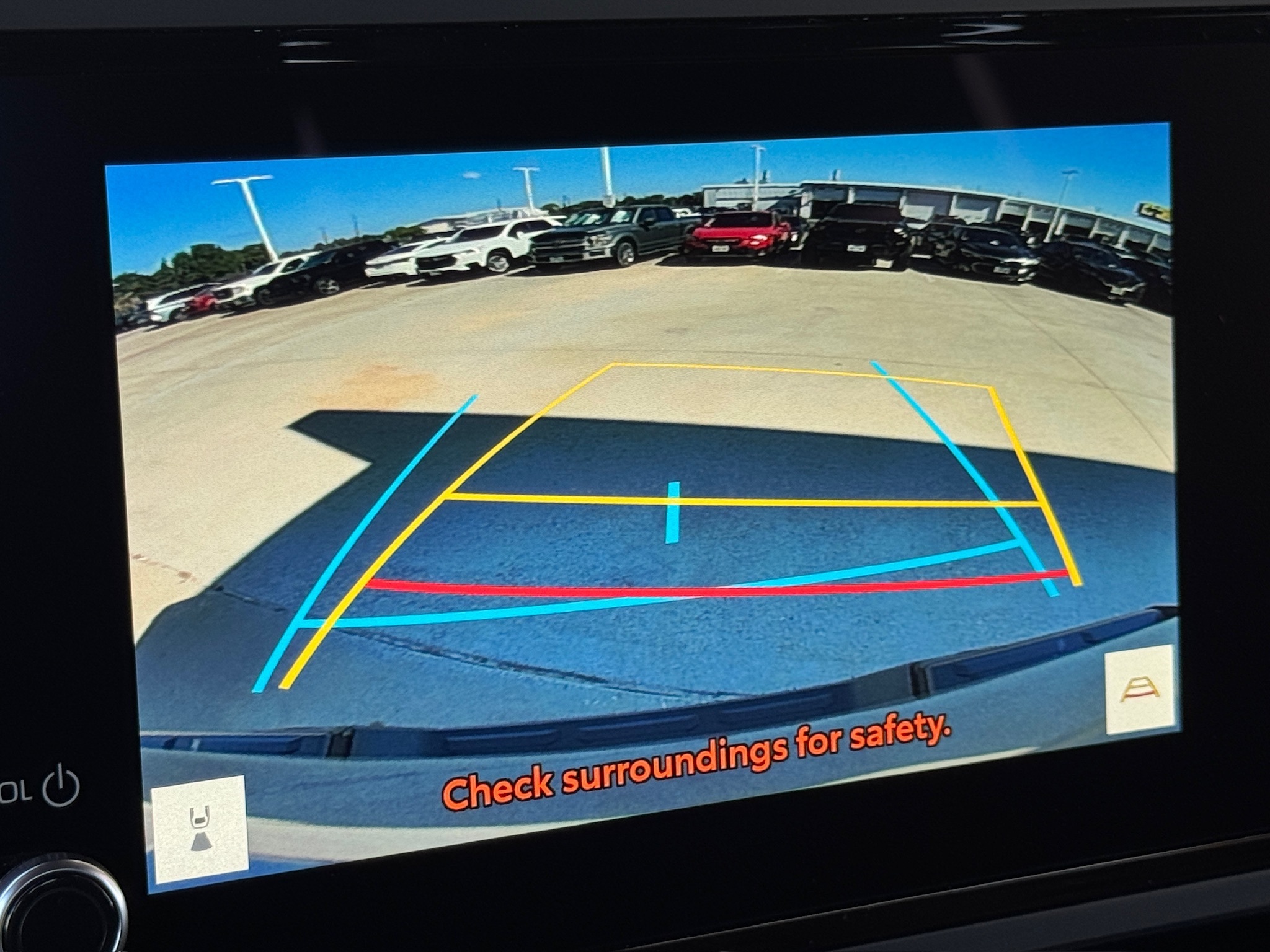 2026 Toyota Tundra SR  at Don McGill Toyota