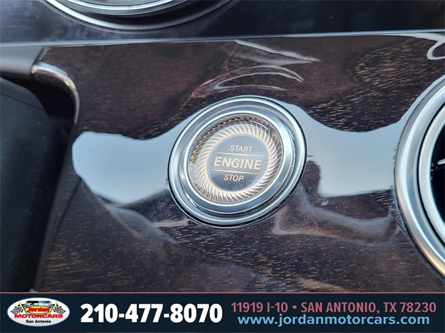 Used Car 2017 Mercedes-benz E-class  E 300 For Sale Under $20,000 In San Antonio, Texas