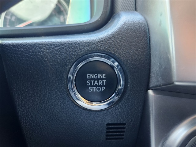 2021 Toyota 4Runner Limited Gray at Emmons Autoplex