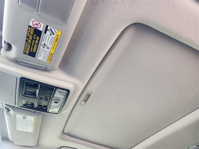 2021 Toyota 4Runner Limited Gray at Emmons Autoplex