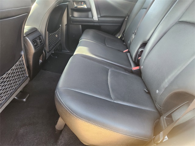 2021 Toyota 4Runner Limited Gray at Emmons Autoplex