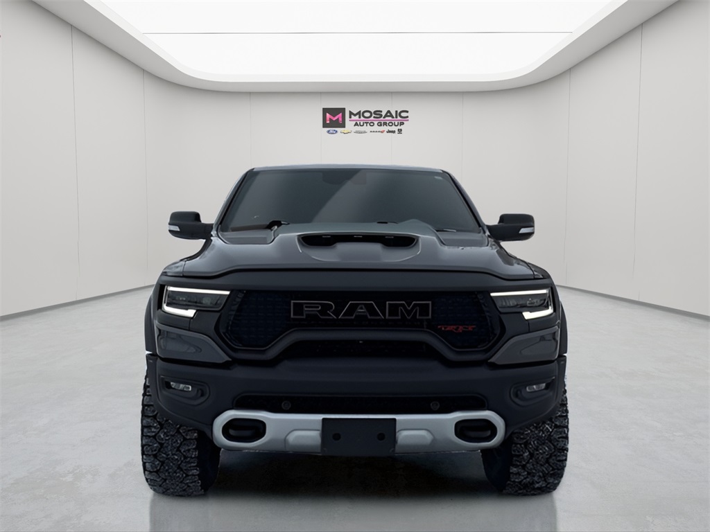 Used 2022 RAM Ram 1500 Pickup TRX with VIN 1C6SRFU97NN100592 for sale in Zumbrota, Minnesota