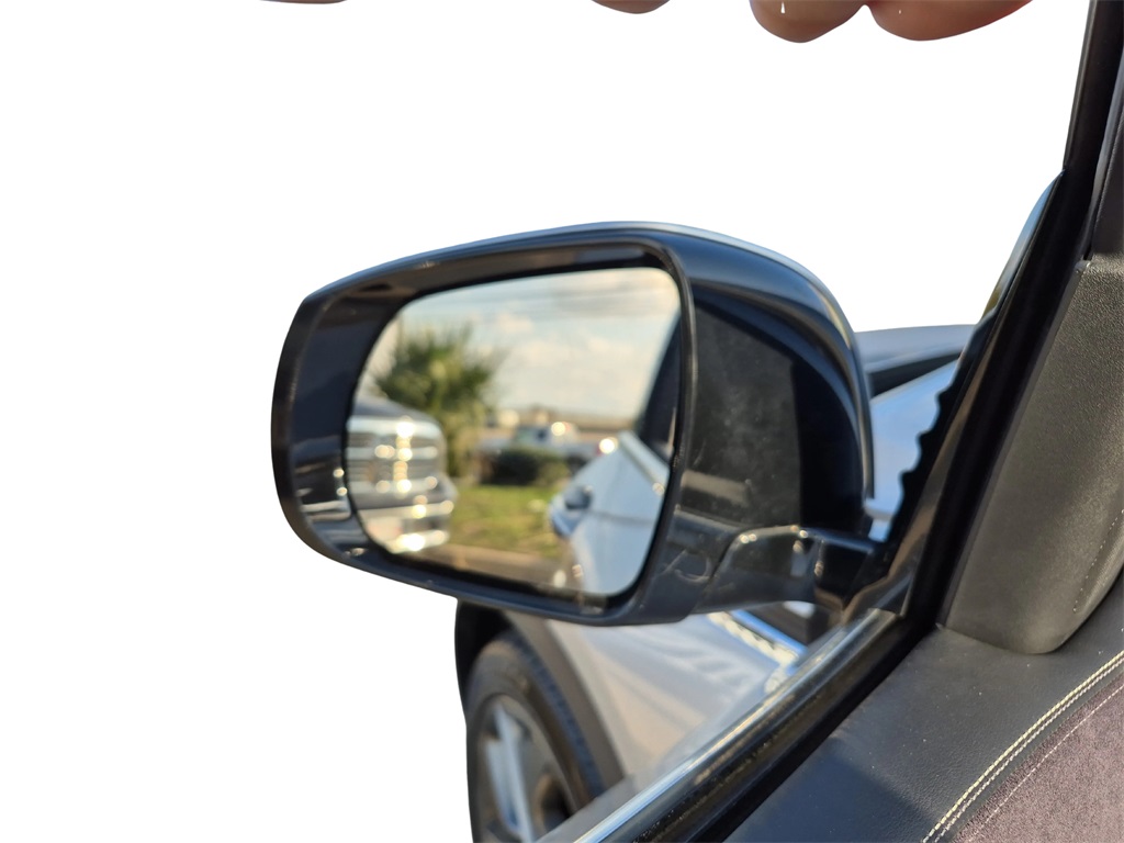 2021 INFINITI QX50 Autograph Silver at Gullo Toyota