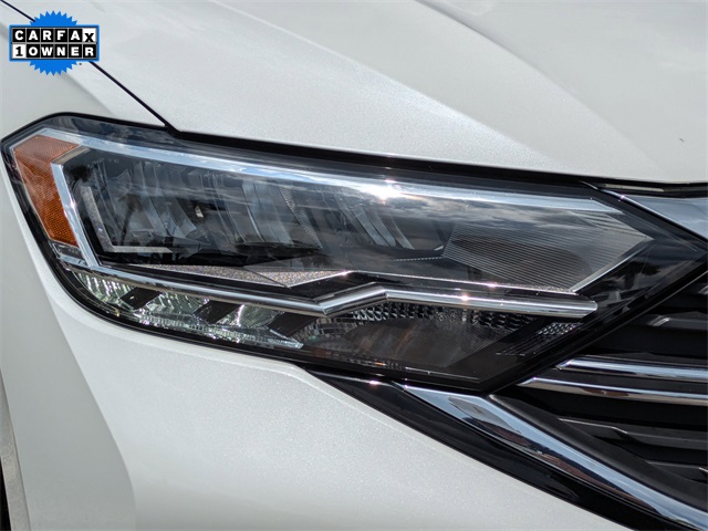 2024 Volkswagen Jetta 1.5T SE - 9