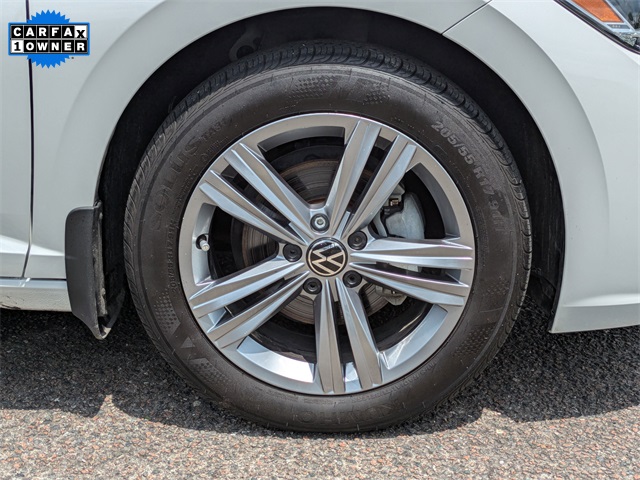 2024 Volkswagen Jetta 1.5T SE - 10