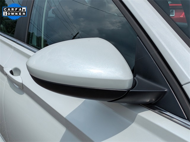 2024 Volkswagen Jetta 1.5T SE - 11