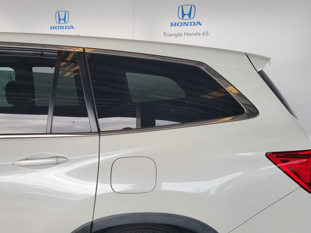 Used Car 2021 Honda Pilot  Ex-l For Sale Under $30,000 In San Juan, Puerto Rico