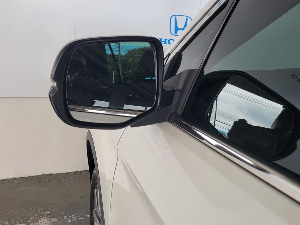 Used Car 2021 Honda Pilot  Ex-l For Sale Under $30,000 In San Juan, Puerto Rico