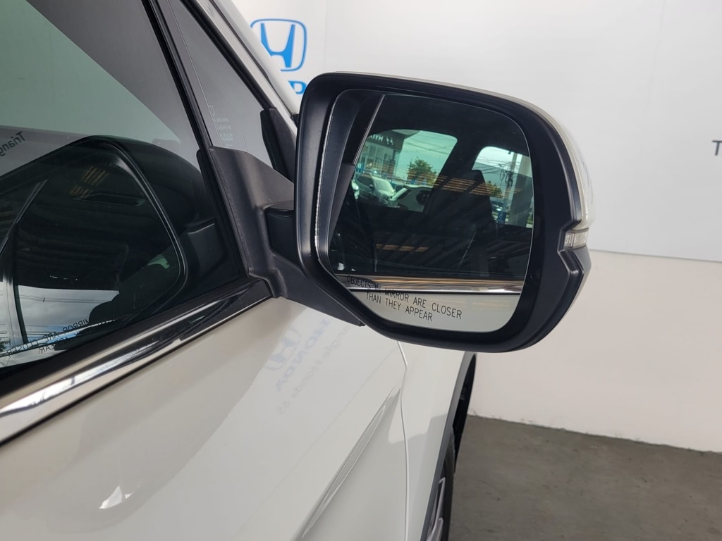 Used Car 2021 Honda Pilot  Ex-l For Sale Under $30,000 In San Juan, Puerto Rico